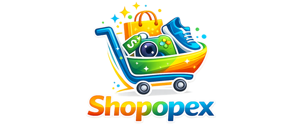 Shopopex